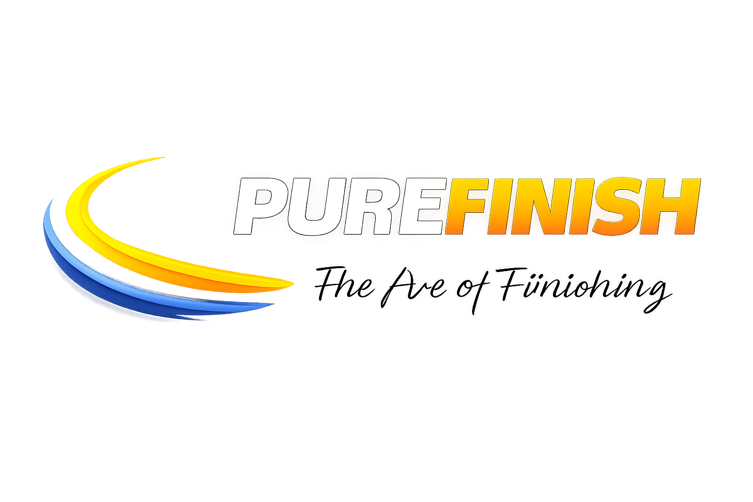 PureFinish - The Art of Finishing